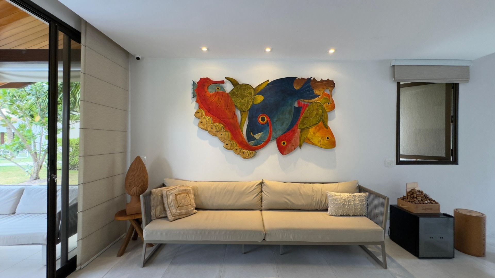 Casa à venda com 3 quartos, 3 suítes, 1 vaga e 150m² no Muro Alto, Ipojuca (PE) — foto 7 de 27