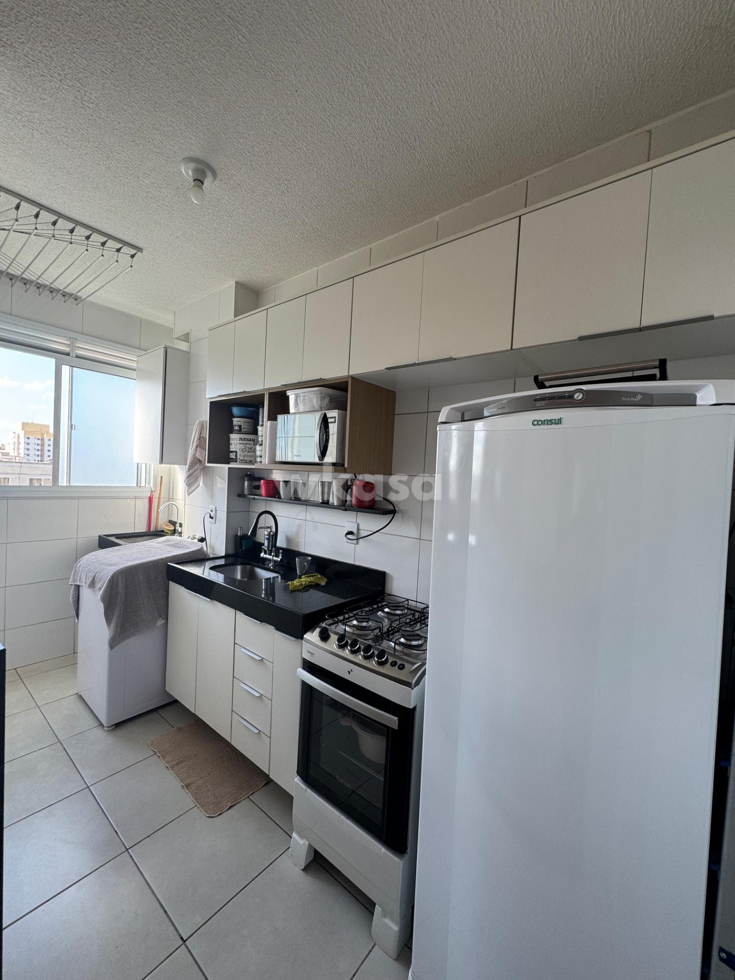 Apartamento à venda com 2 quartos, 1 banheiro e 42m² no Colina de Laranjeiras, Serra (ES) — foto 25 de 30