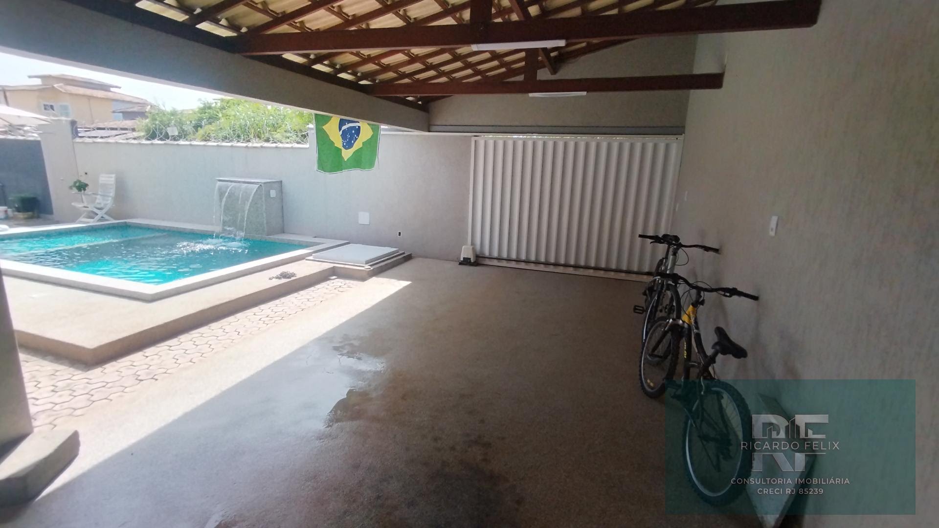 Casa à venda com 4 quartos, 1 suíte, 3 vagas e 343m² no Verdes Mares, Rio das Ostras (RJ) — foto 26 de 30