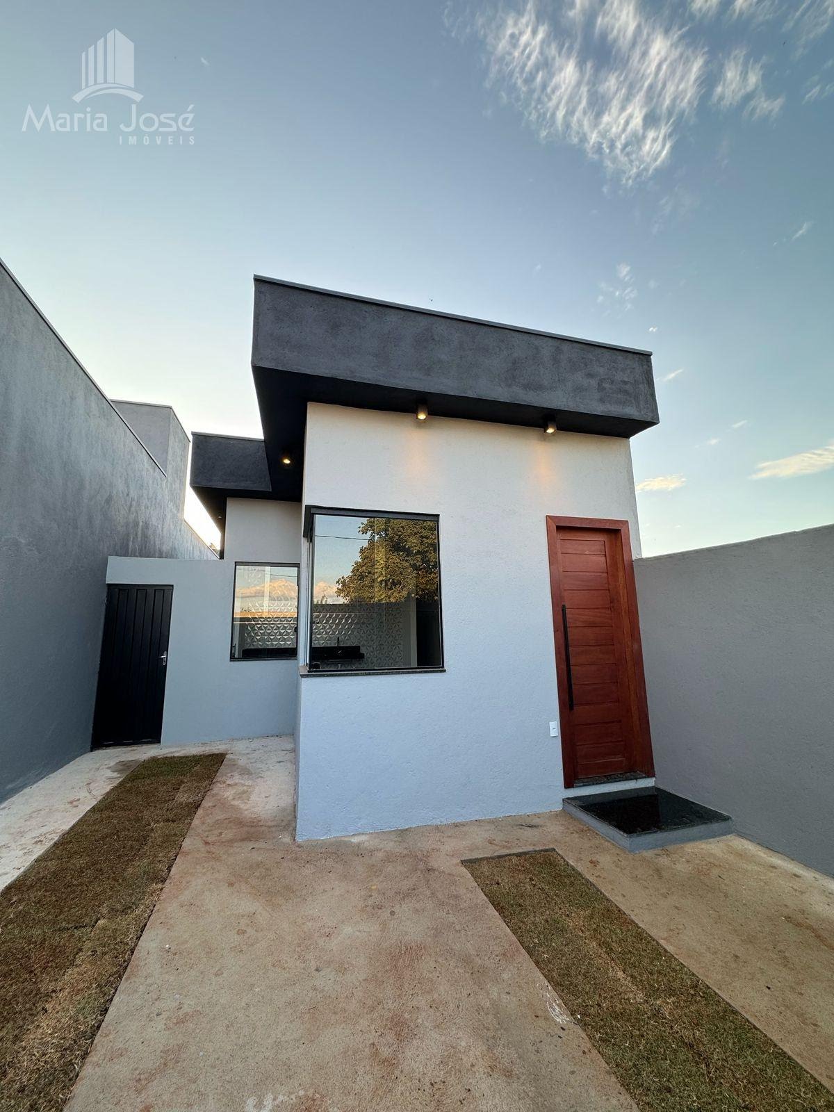 Casa à venda com 3 quartos, 1 suíte, 3 vagas e 74m² no Nova Serrana, Sete Lagoas (MG) — foto 14 de 15