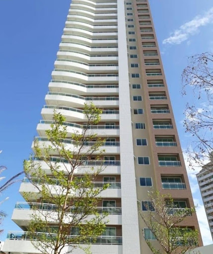 Apartamento em Cocó  -  Fortaleza