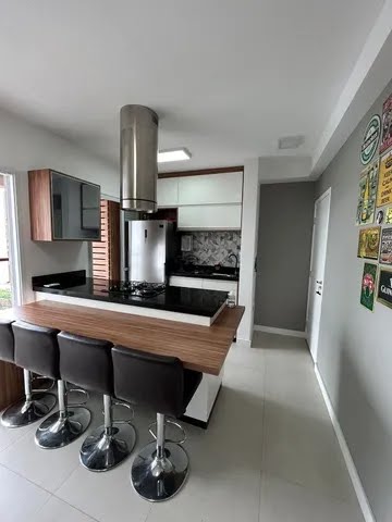Apartamento à Venda Rua Eugênio de Medeiros, Pinheiros/SP