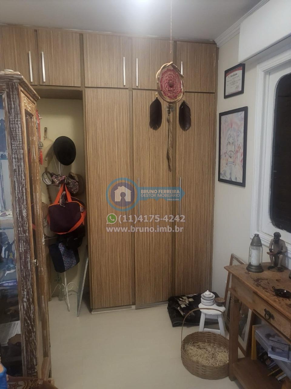 Apartamento à venda com 3 quartos, 2 banheiros, 1 vaga e 99m² no Vila Albertina, São Paulo (SP) — foto 14 de 20