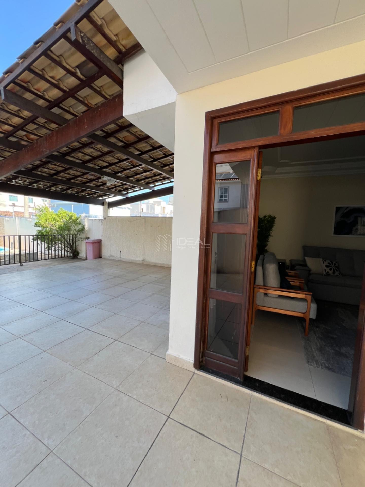 Casa à venda com 3 quartos, 1 suíte e 195m² no Chácara João Ferreira, Campos dos Goytacazes (RJ) — foto 8 de 30