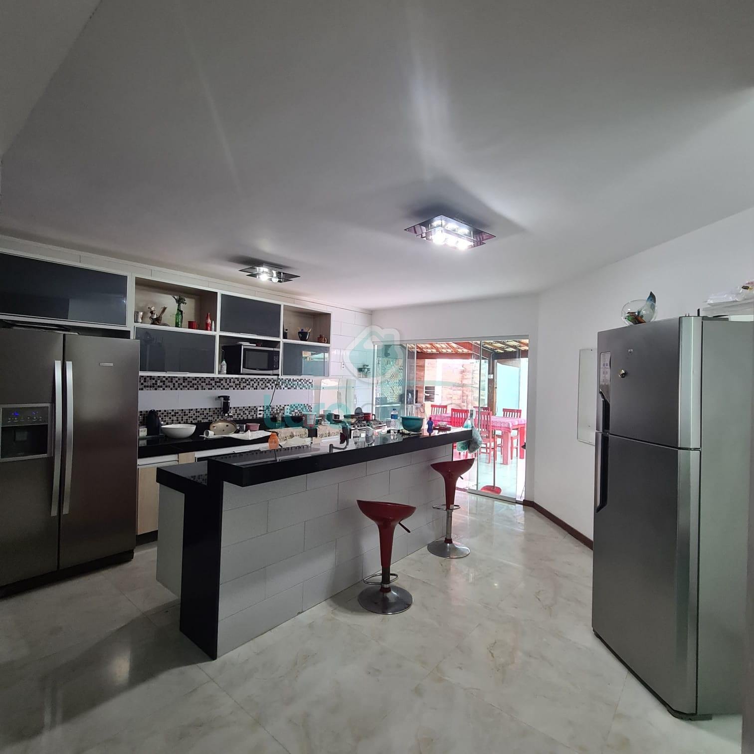 Casa à venda com 3 quartos, 2 suítes, 2 vagas e 280m² no Lagoa, Macaé (RJ) — foto 9 de 25