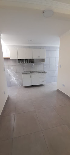 Apartamento em Luz  -  São Paulo