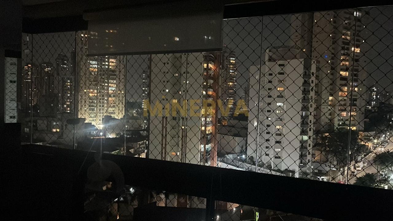 Apartamento à venda com 3 quartos, 1 suíte, 3 vagas e 123m² no Vila Regente Feijó, São Paulo (SP) — foto 9 de 28