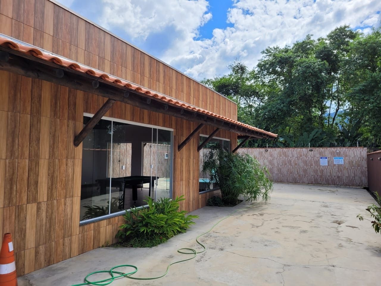 Terreno à venda com 500m² de terreno no Jardim Carolina, Ubatuba (SP) — foto 3 de 6