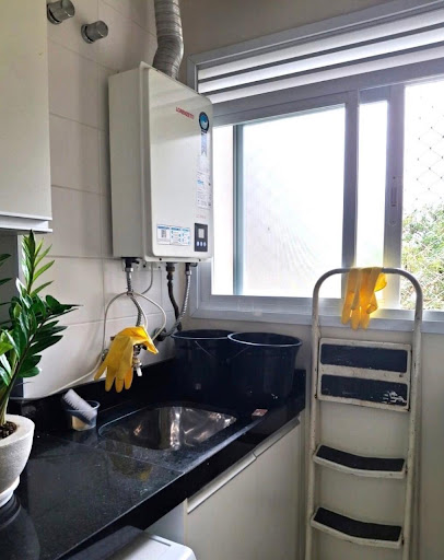 Apartamento à Venda Rua Luís Martins, Lapa/SP