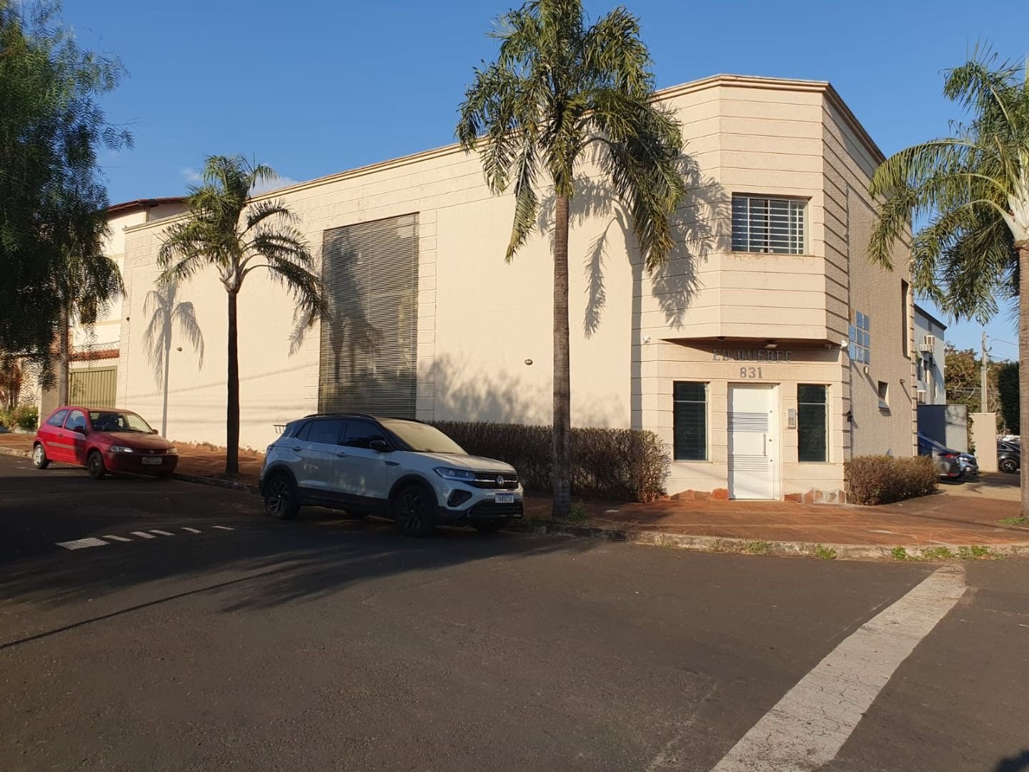Comercial à venda com 3 banheiros, 1 vaga e 87m² no Nova Ribeirânia, Ribeirão Preto — foto principal