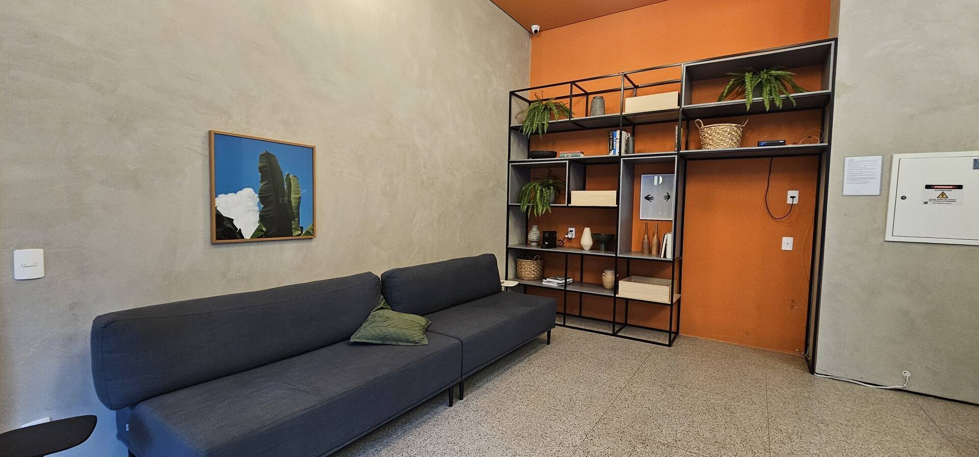 Apartamento para alugar com 1 quarto, 1 suíte, 1 vaga e 37m² no Vila Mariana, São Paulo (SP) — foto 26 de 30