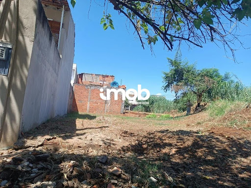 Terreno 247 metros à venda Jardim Topázio Sorocaba SP
