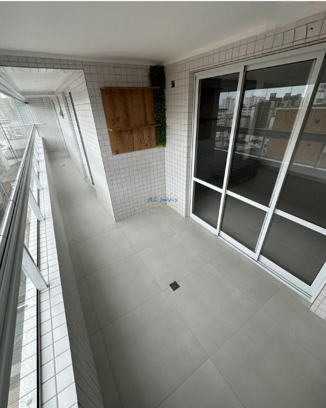 Apartamento à venda com 2 quartos, 1 suíte, 1 vaga e 84m² no Canto do Forte, Praia Grande (SP) — foto 2 de 23