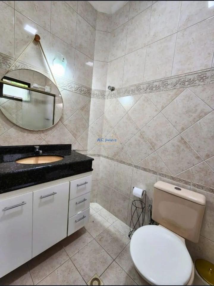 Casa à venda com 2 quartos, 2 suítes, 1 vaga e 89m² no Guilhermina, Praia Grande (SP) — foto 5 de 20