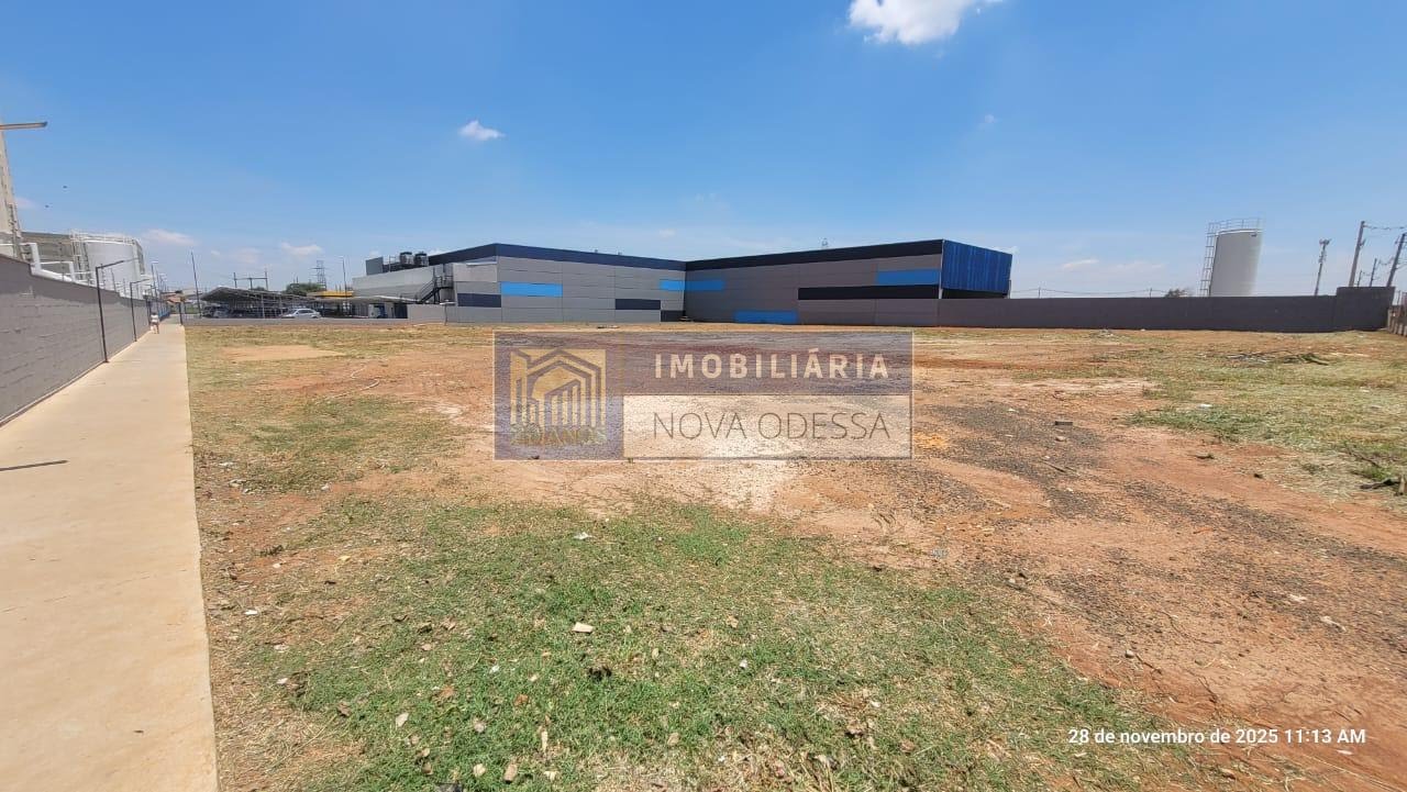 Terreno à venda com 4173m² de terreno no Cariobinha, Americana (SP) — foto 3 de 3