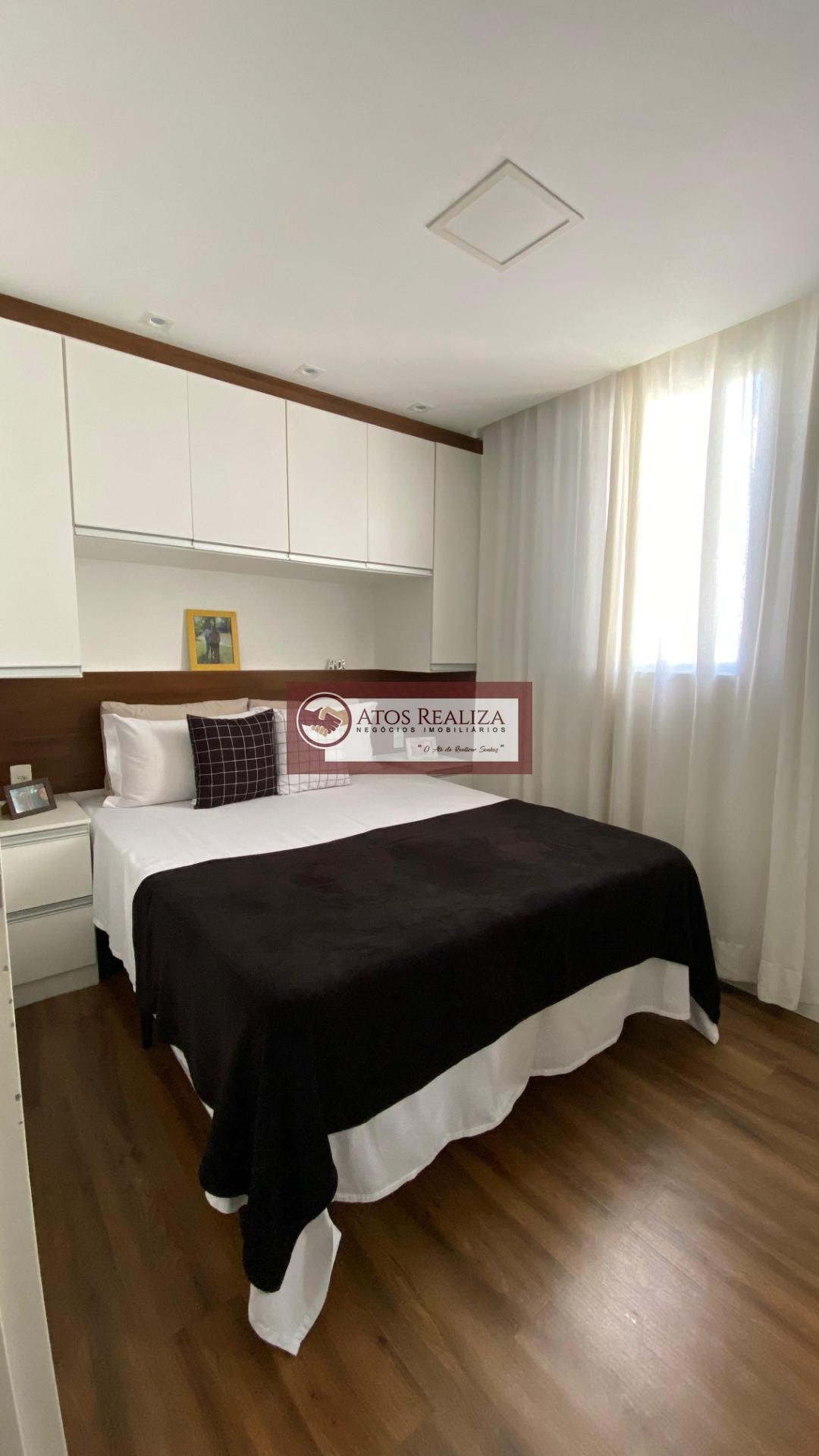 Apartamento à venda com 3 quartos, 1 suíte, 1 vaga e 64m² no Jardim Caboré, São Paulo (SP) — foto 12 de 20