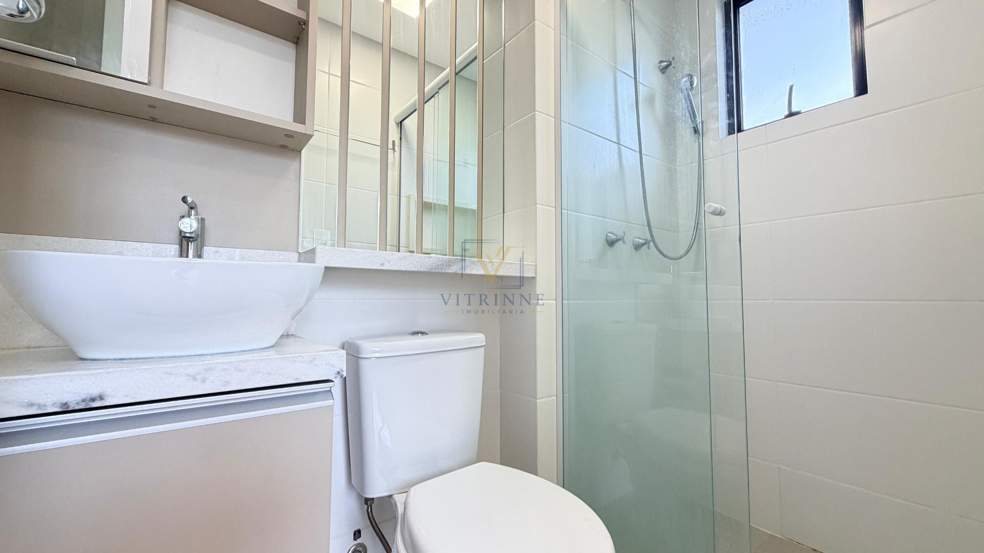 Apartamento para alugar com 2 quartos, 1 suíte, 1 vaga e 60m² no Tingui, Curitiba (PR) — foto 23 de 30