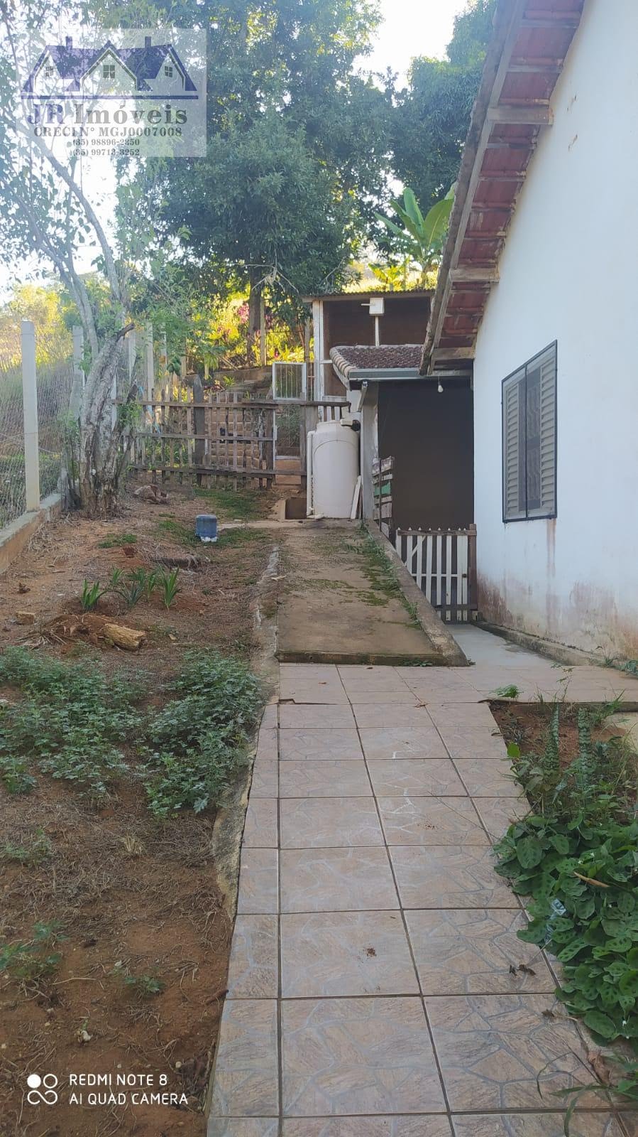 Rural à venda com 5200m² de terreno no Bairro Santa Barbara, Piranguinho (MG) — foto 6 de 28