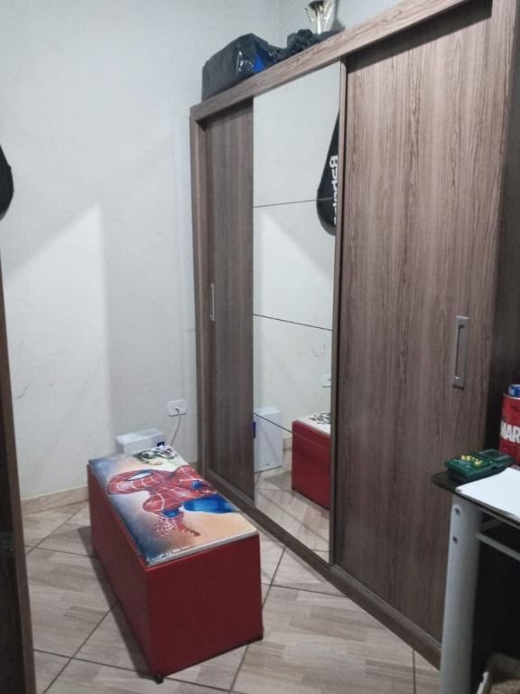 Casa à venda com 2 quartos, 1 suíte, 4 vagas e 100m² no Condomínio Country Club, Arujá (SP) — foto 6 de 7