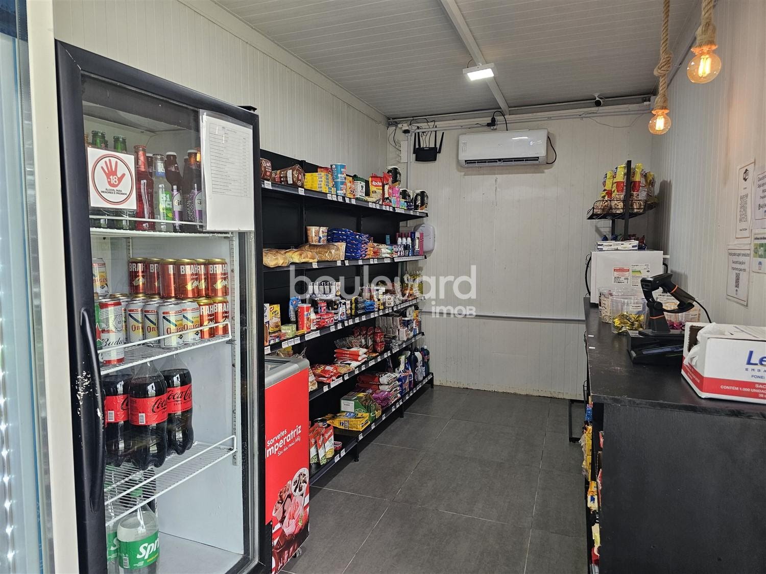 Apartamento à venda com 2 quartos, 1 banheiro, 1 vaga e 52m² no São Sebastiao, Palhoça (SC) — foto 27 de 30
