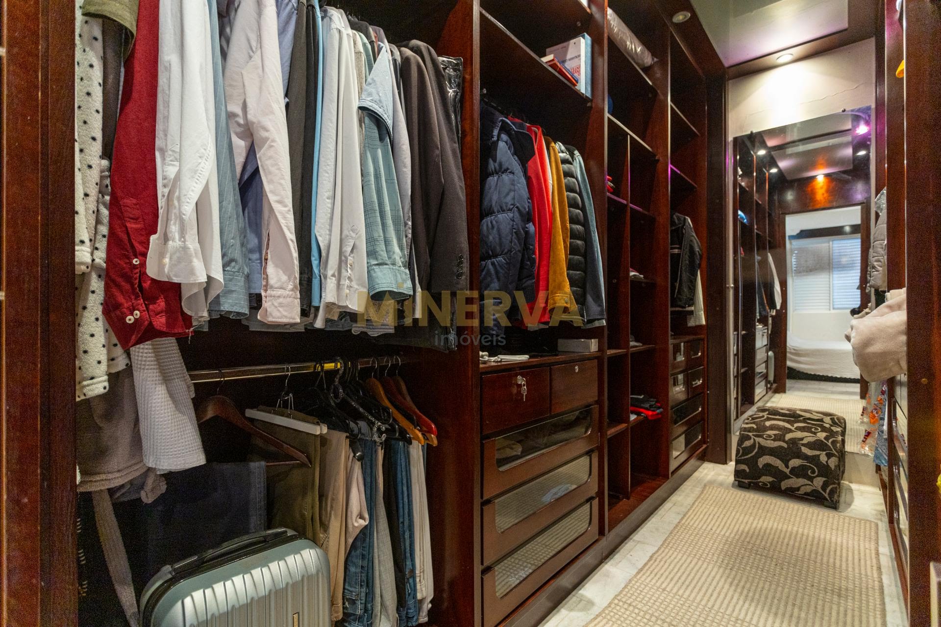 Apartamento à venda com 4 quartos, 2 suítes e 390m² no Bela Vista, São Paulo (SP) — foto 23 de 30