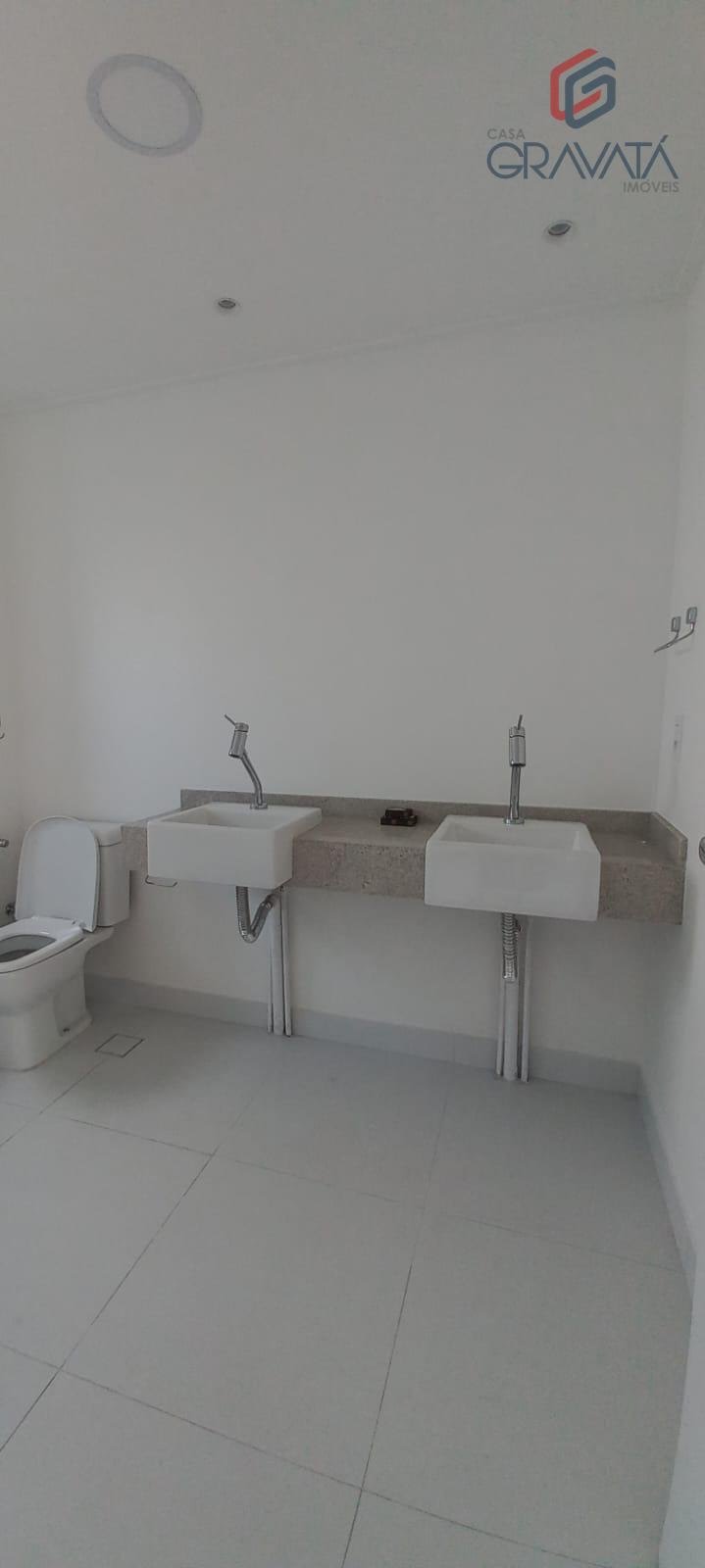Apartamento à venda com 3 quartos, 3 suítes, 3 vagas e 196m² no Jardim, Santo André (SP) — foto 10 de 26