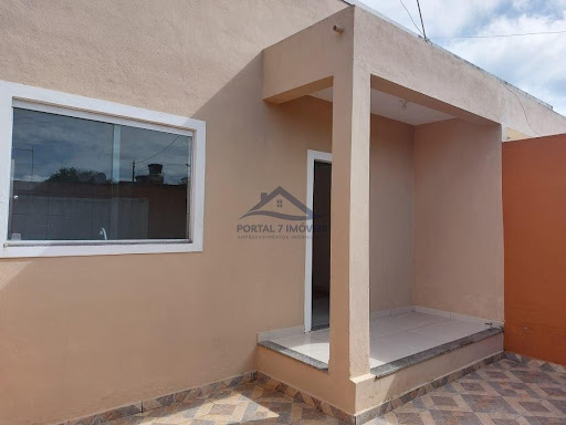 Casa à venda em Prudente de Morais