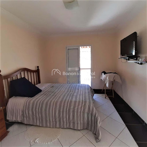 Casa de Condomínio, 4 quartos - Foto 12