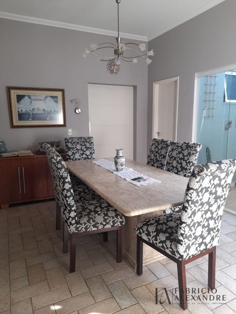 Casa à venda com 3 quartos, 1 suíte, 4 vagas e 300m² no Parque Quinta das Paineiras, São José do Rio Preto (SP) — foto 13 de 20