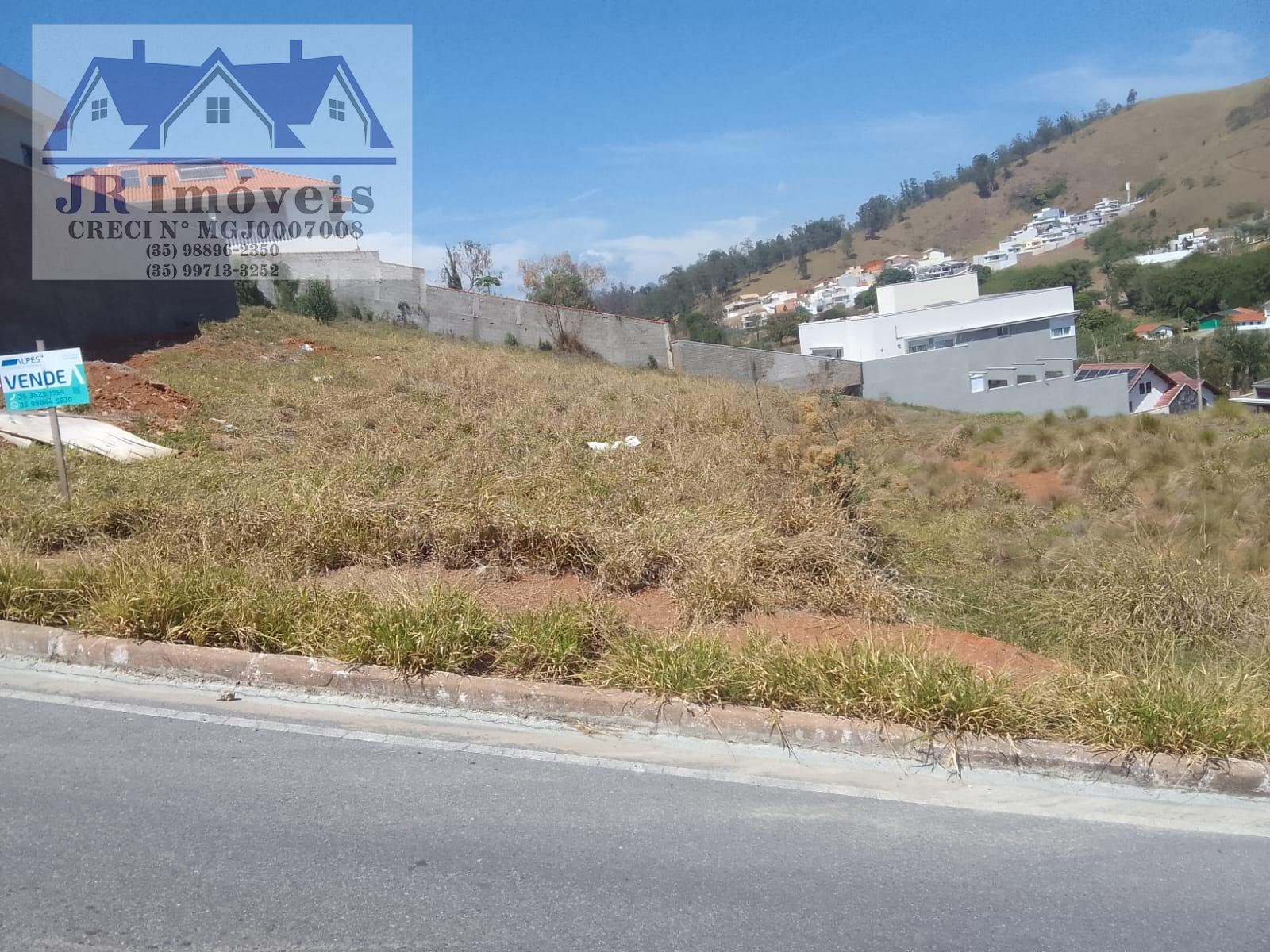 Terreno à venda no Pinheirinho, Itajubá (MG) — foto 2 de 2