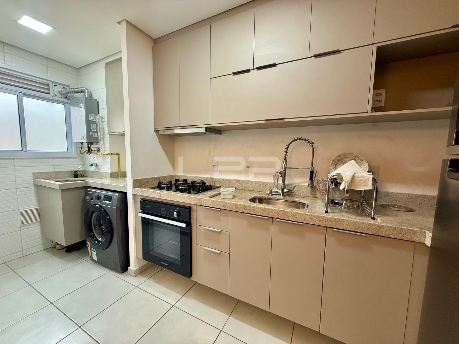 Apartamento à venda com 2 quartos, 1 banheiro, 1 vaga e 54m² no Jardim Carolina, Jundiaí (SP) — foto 8 de 22