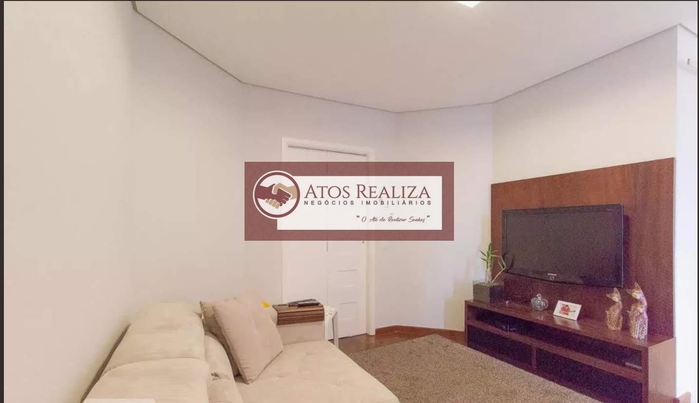 Apartamento à venda com 3 quartos, 3 suítes, 4 vagas e 125m² no Vila Mascote, São Paulo (SP) — foto 6 de 18