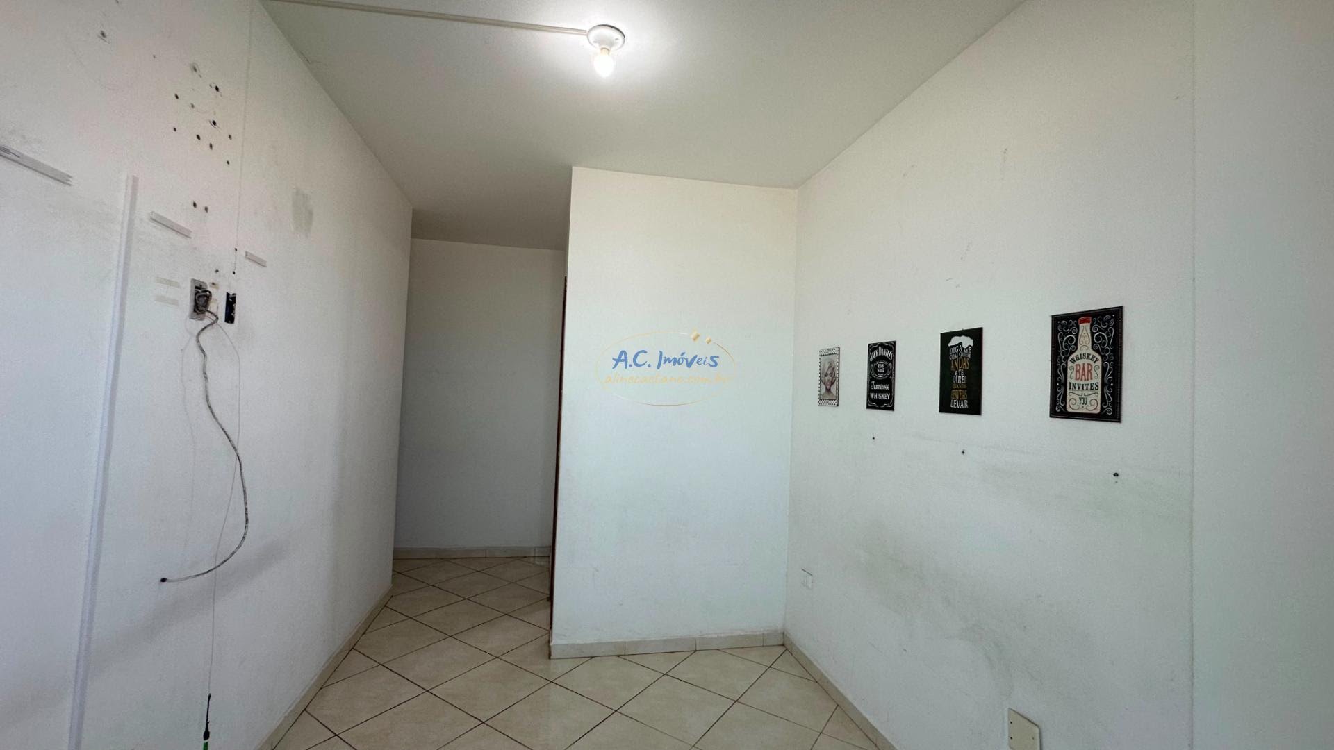 Apartamento à venda com 3 quartos, 1 suíte, 2 vagas e 85m² no Balneario Maracana, Praia Grande (SP) — foto 12 de 26