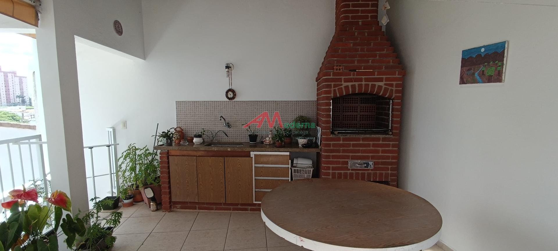 Casa à venda com 3 quartos, 3 suítes e 253m² no Rudge Ramos, São Bernardo do Campo (SP) — foto 19 de 23