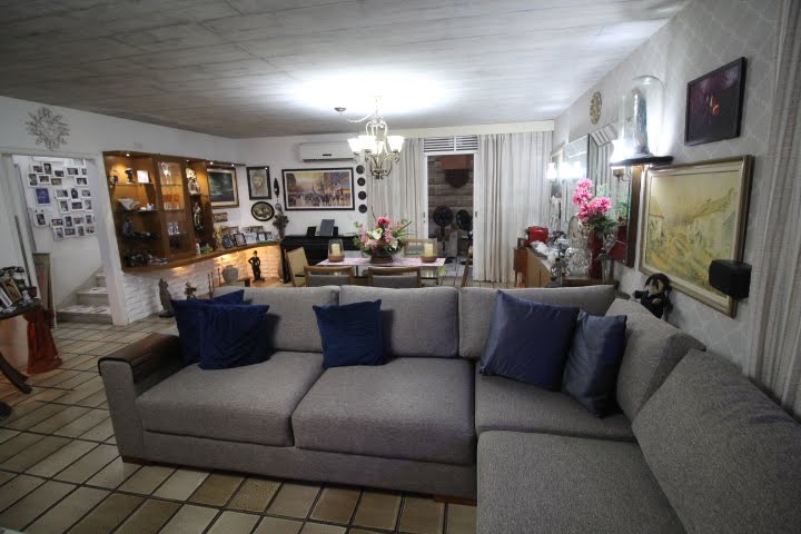 Casa à venda com 4 quartos, 1 suíte, 2 vagas e 364m² no Rosarinho, Recife (PE) — foto 17 de 30