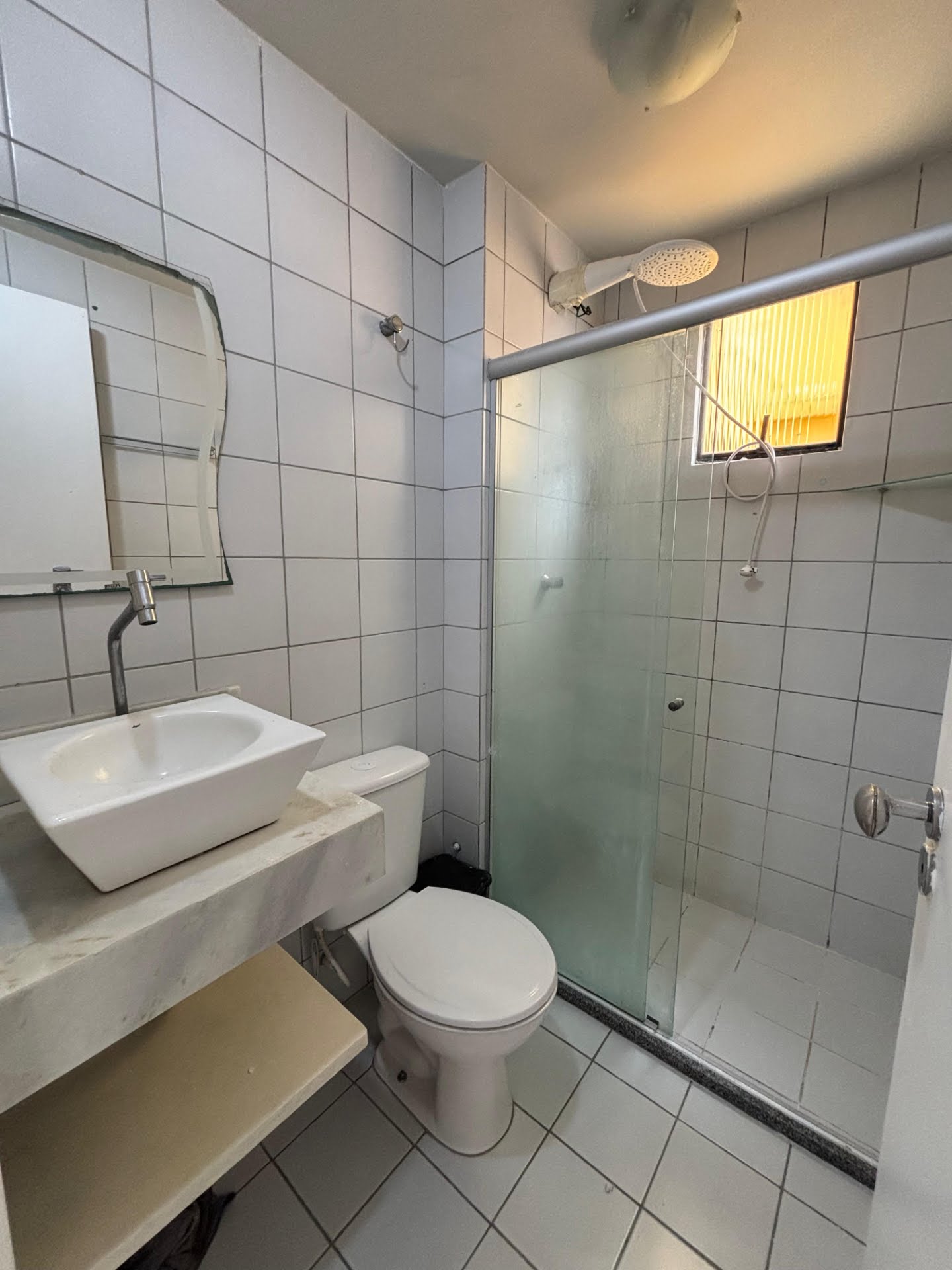Apartamento para alugar com 3 quartos, 1 suíte, 1 vaga e 70m² no Muchila, Feira de Santana (BA) — foto 8 de 8