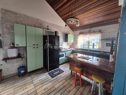 Chácara, 3 quartos, 300 m² - Foto 4