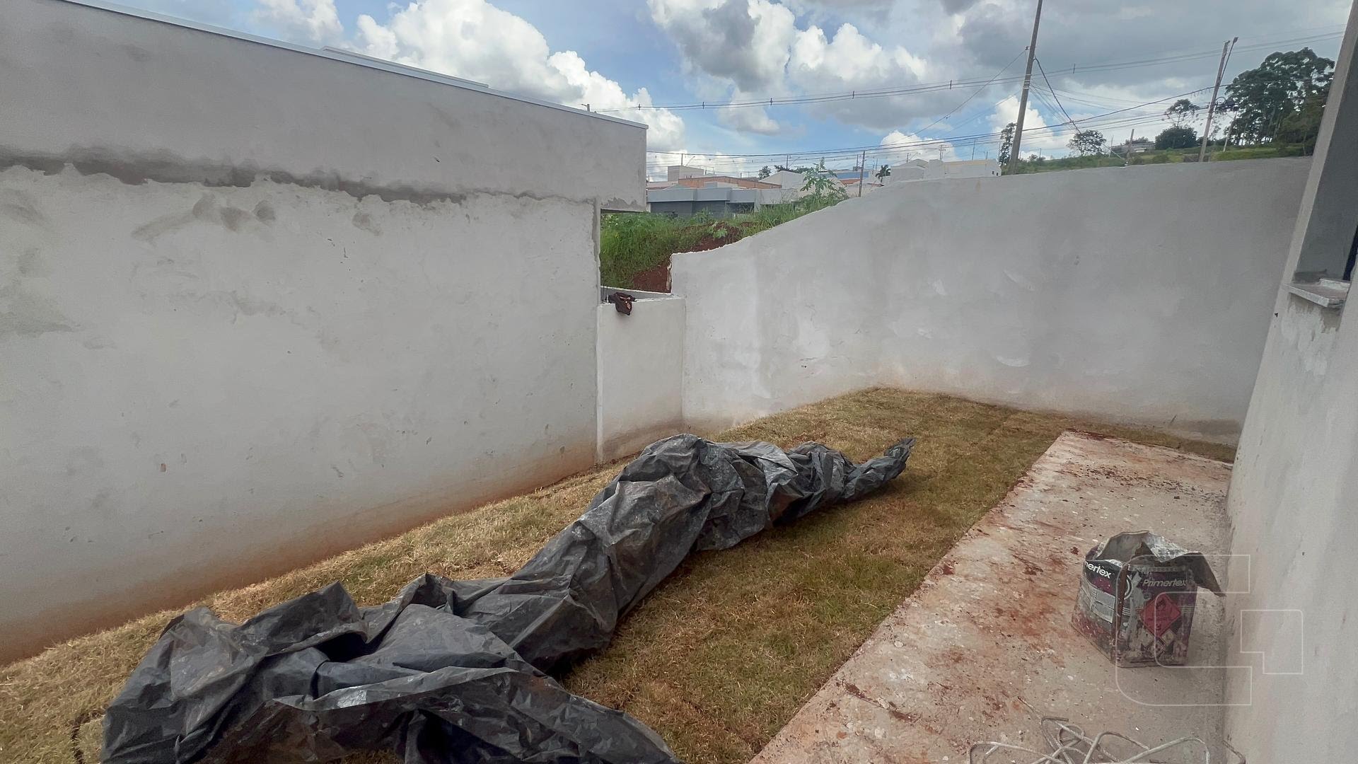 Casa à venda com 2 quartos, 1 banheiro e 49m² no Emílio Bovo, Califórnia (PR) — foto 30 de 30