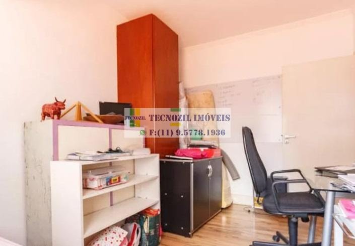 Sobrado, 2 quartos, 132 m² - Foto 18