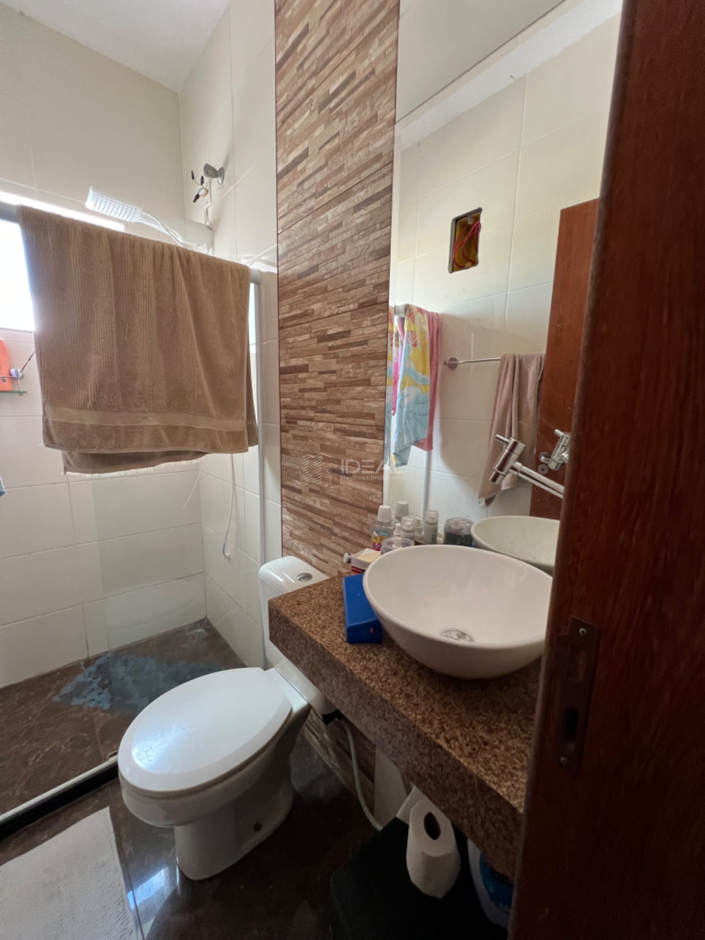Casa à venda com 3 quartos, 1 suíte, 2 vagas e 120m² no Alphaville, Campos dos Goytacazes (RJ) — foto 22 de 22