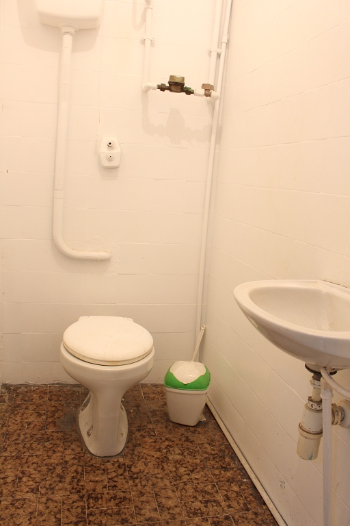 Comercial para alugar com 53m² no Centro, Campos dos Goytacazes (RJ) — foto 5 de 6