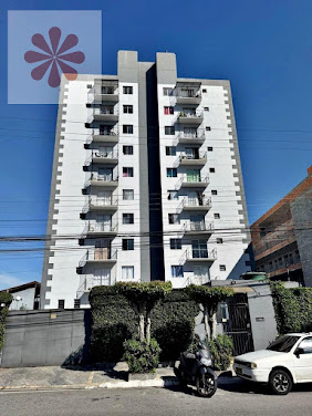 Apartamento em Vila Robertina  -  São Paulo