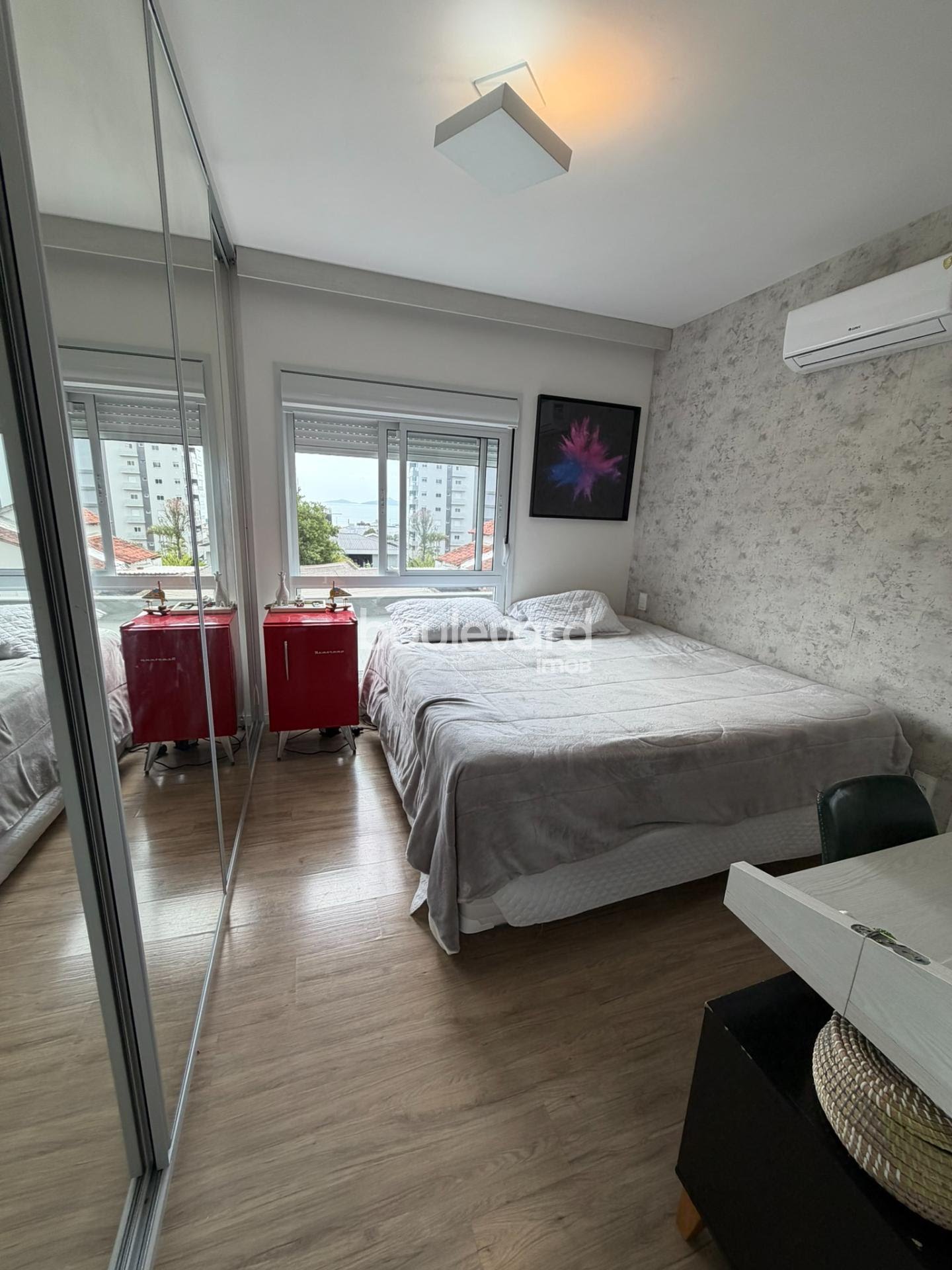 Apartamento à venda com 3 quartos, 1 suíte, 1 vaga e 83m² no Barreiros, São José (SC) — foto 27 de 30