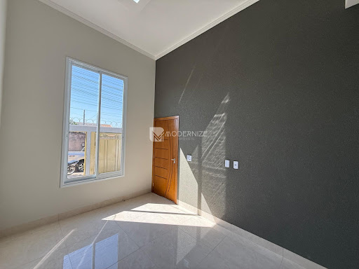 Casa em Setor Paineiras  -  Catalão