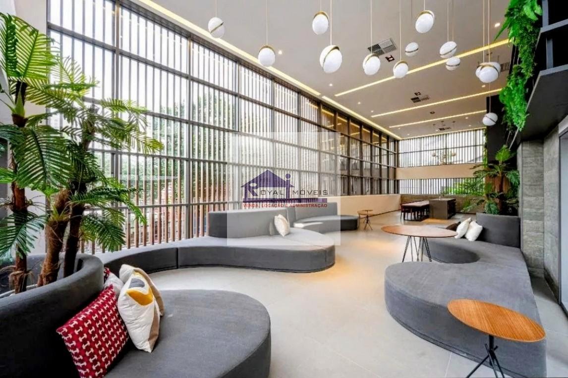 Studio à venda com 1 quarto, 1 banheiro e 25m² no Vila Clementino, São Paulo (SP) — foto 15 de 26
