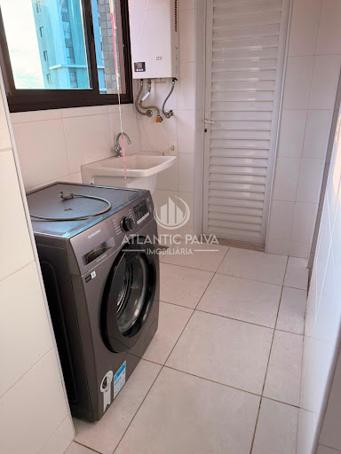 Terraço Laguna | Aluguel | Mobiliado 
