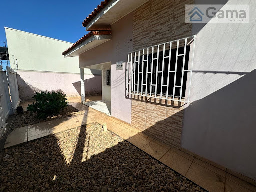 Casa em Jardim América  -  Vilhena