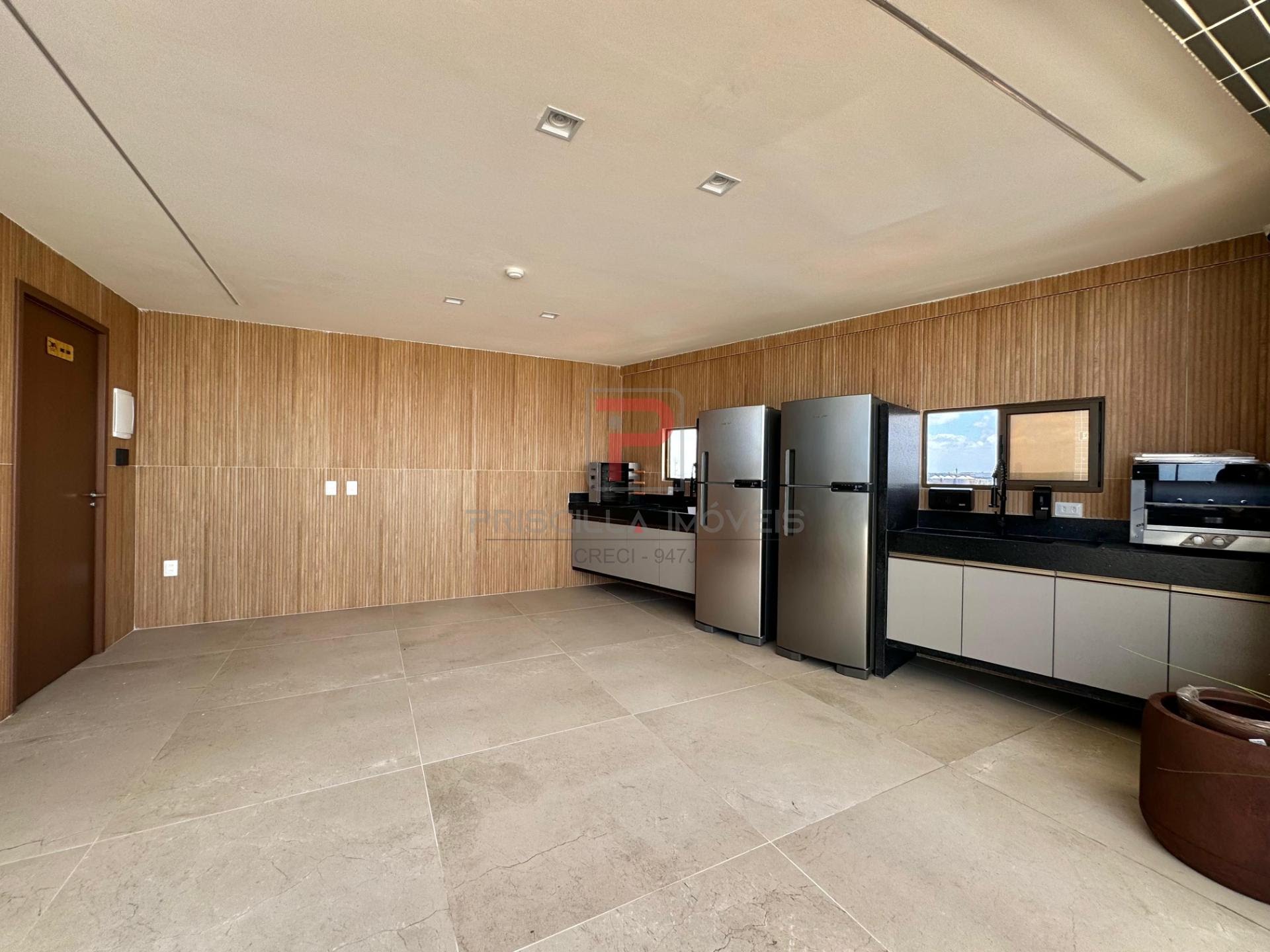 Apartamento à venda com 3 quartos, 2 suítes, 1 vaga e 77m² no Vila Sao Joao, Cabedelo (PB) — foto 17 de 25