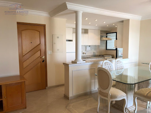 Apartamento em Vila Palmeiras  -  São Paulo