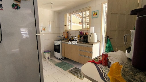 Casa em Costazul  -  Rio das Ostras